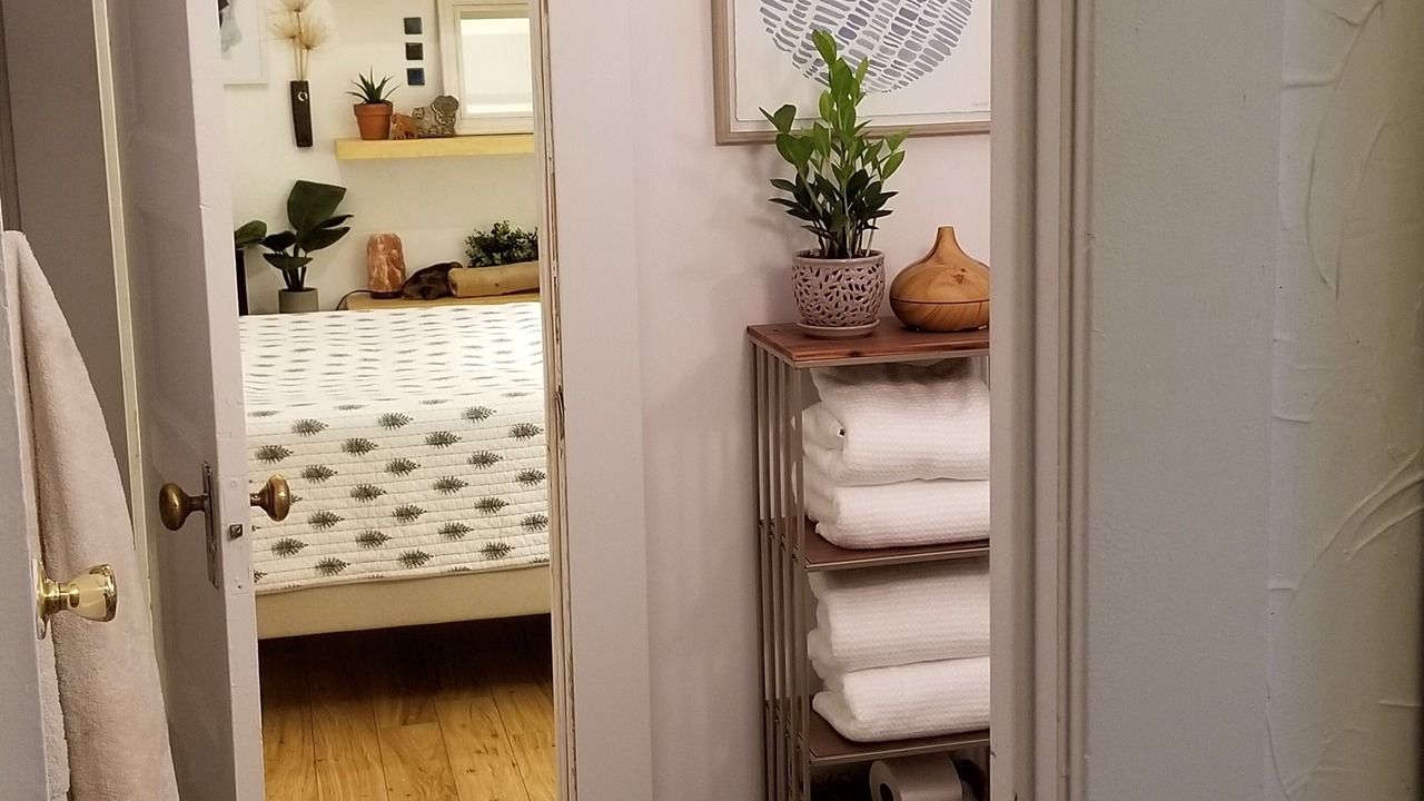 Photo of Bedroom in Oakdale
