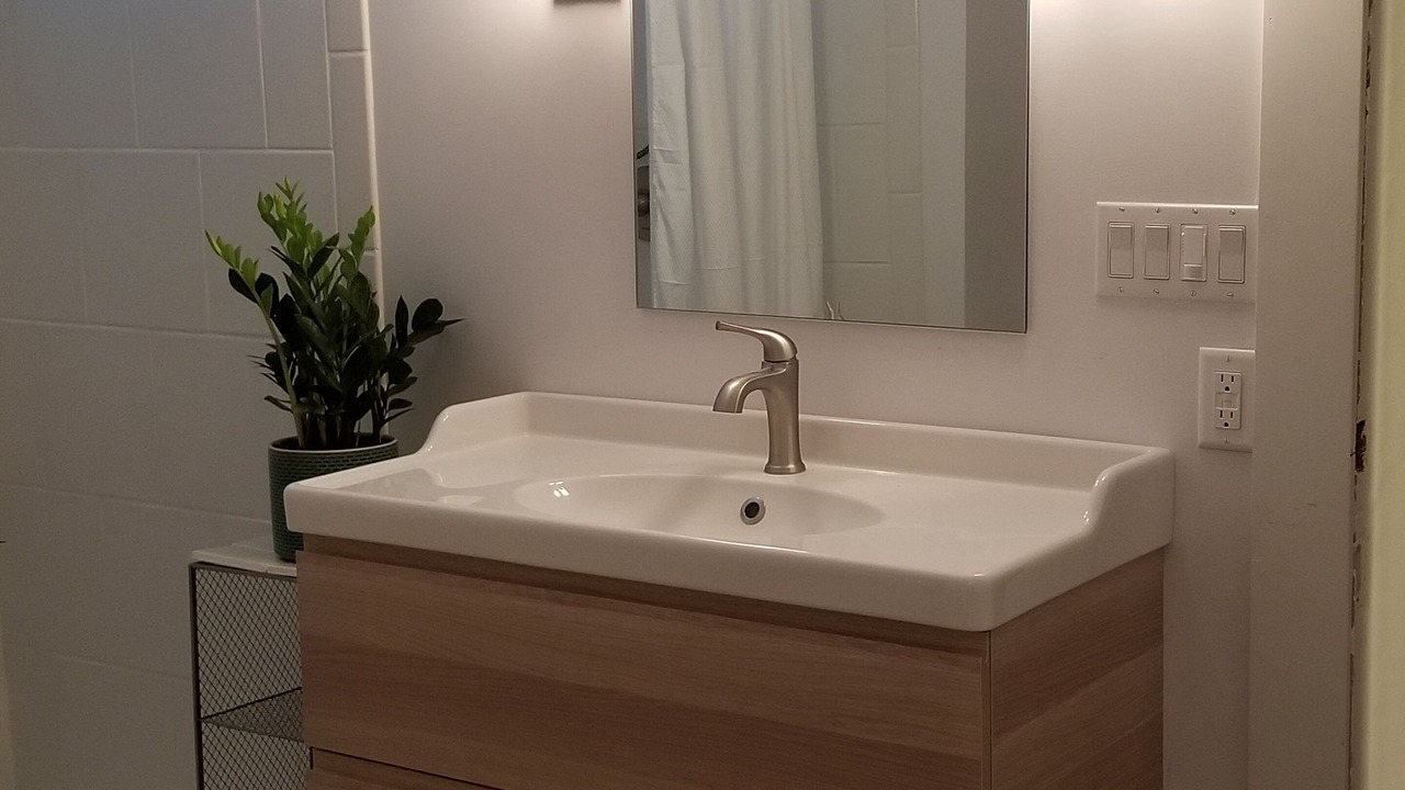Photo of Bathroom in Oakdale