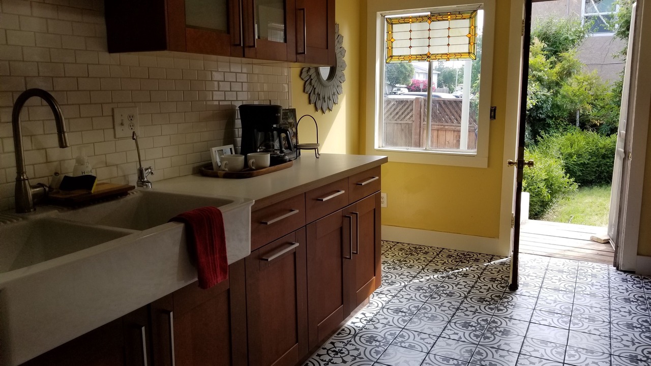 Photo of Kitchen in Oakdale