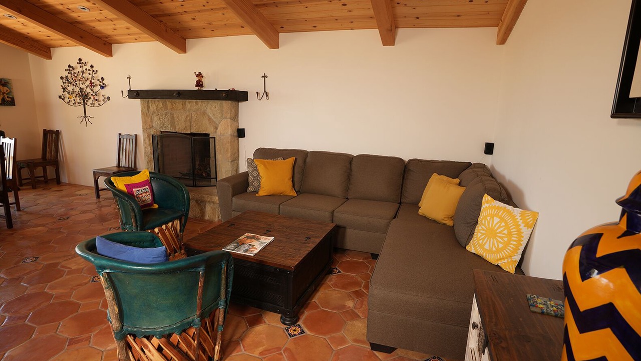 Photo of Livingroom in Santa Ynez