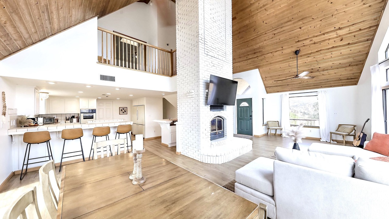 Photo of Bedroom in Stallion Springs