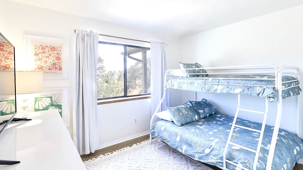 Photo of Bedroom in Stallion Springs
