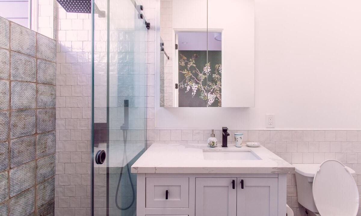 Photo of Bathroom in Clawson