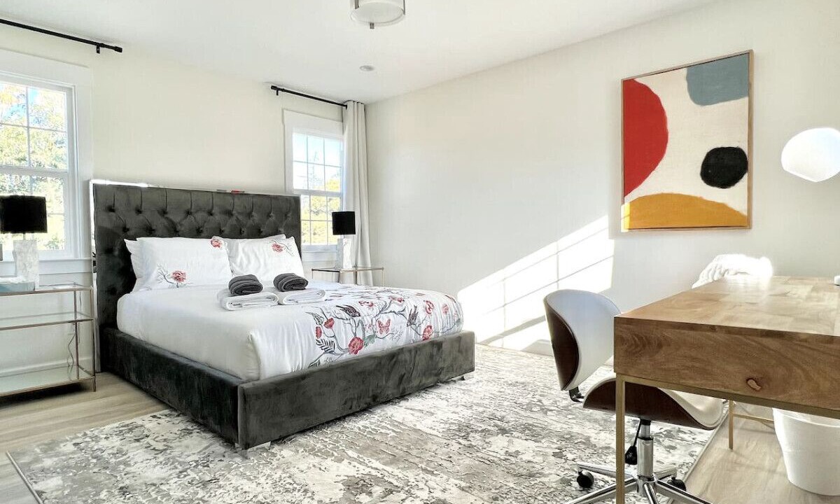 Photo of Bedroom in Northside