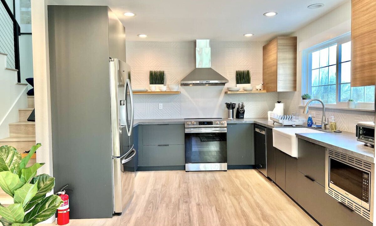 Photo of Kitchen in Northside
