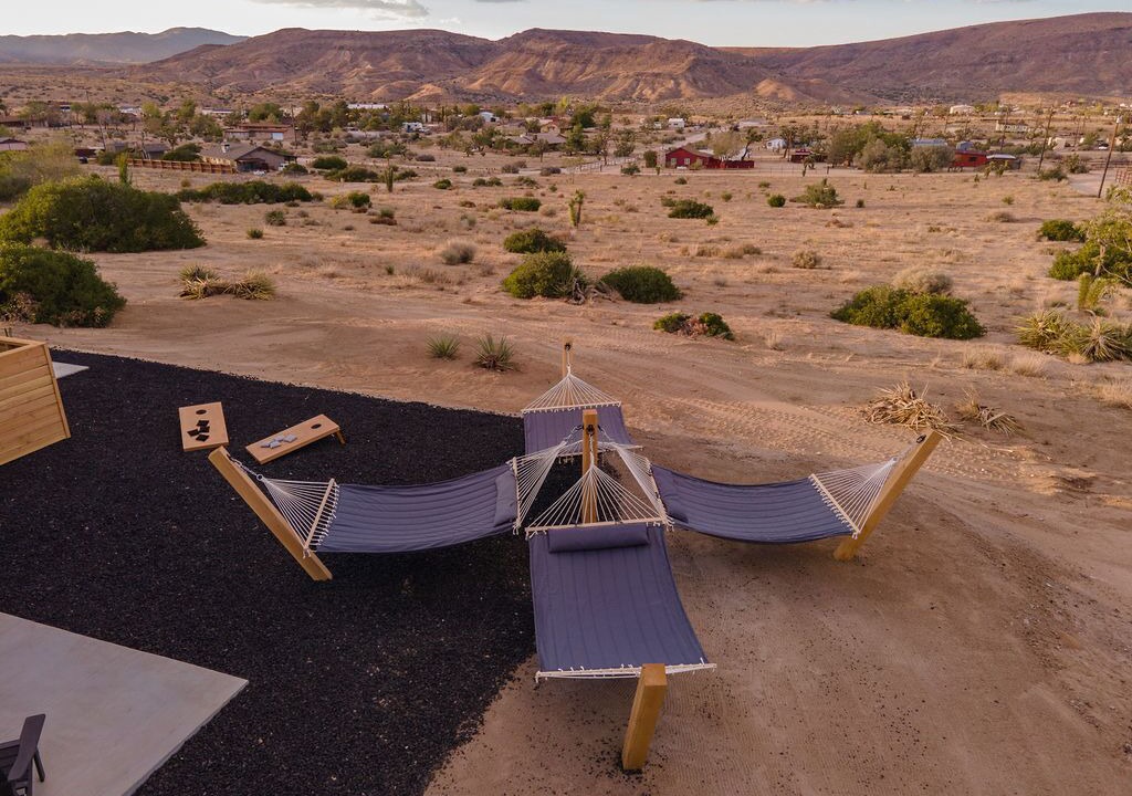 Photo of Outdoor in Pioneertown