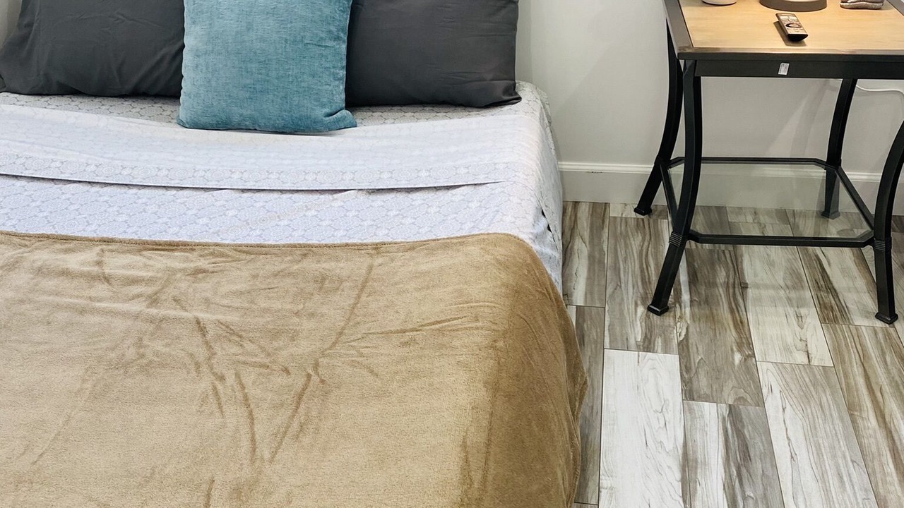 Photo of Bedroom in Granada Hills South