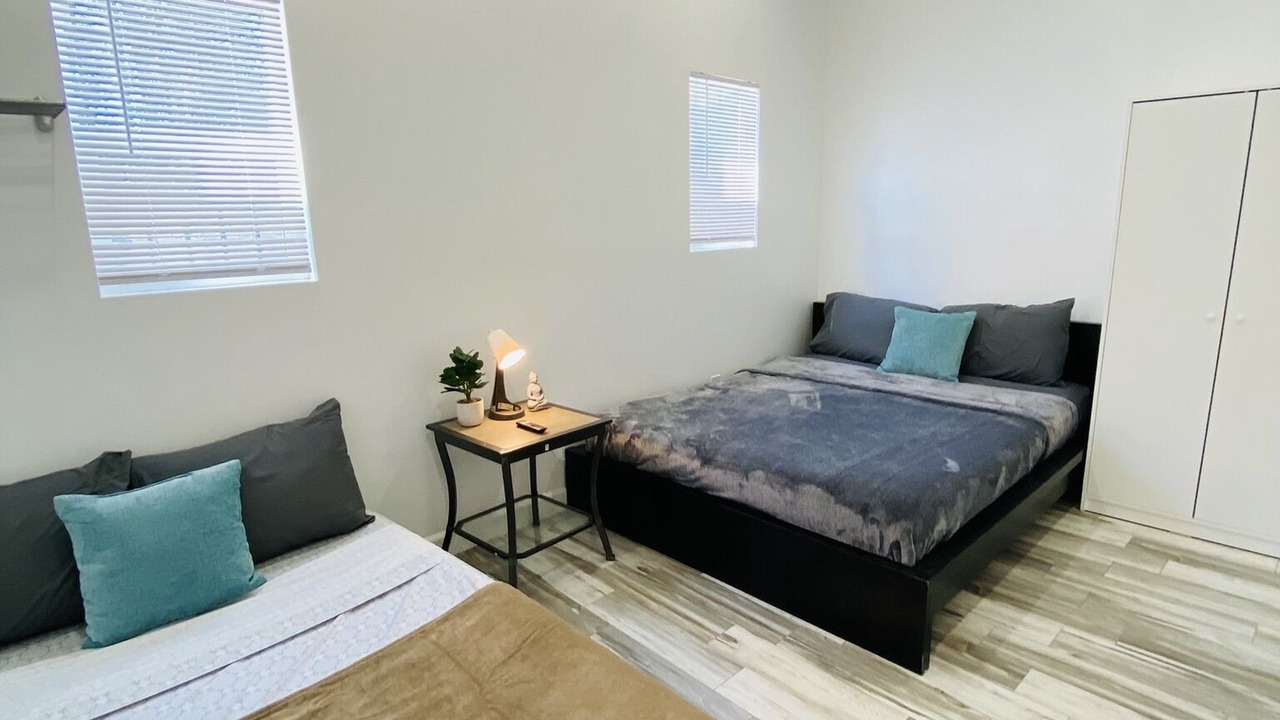 Photo of Bedroom in Granada Hills South