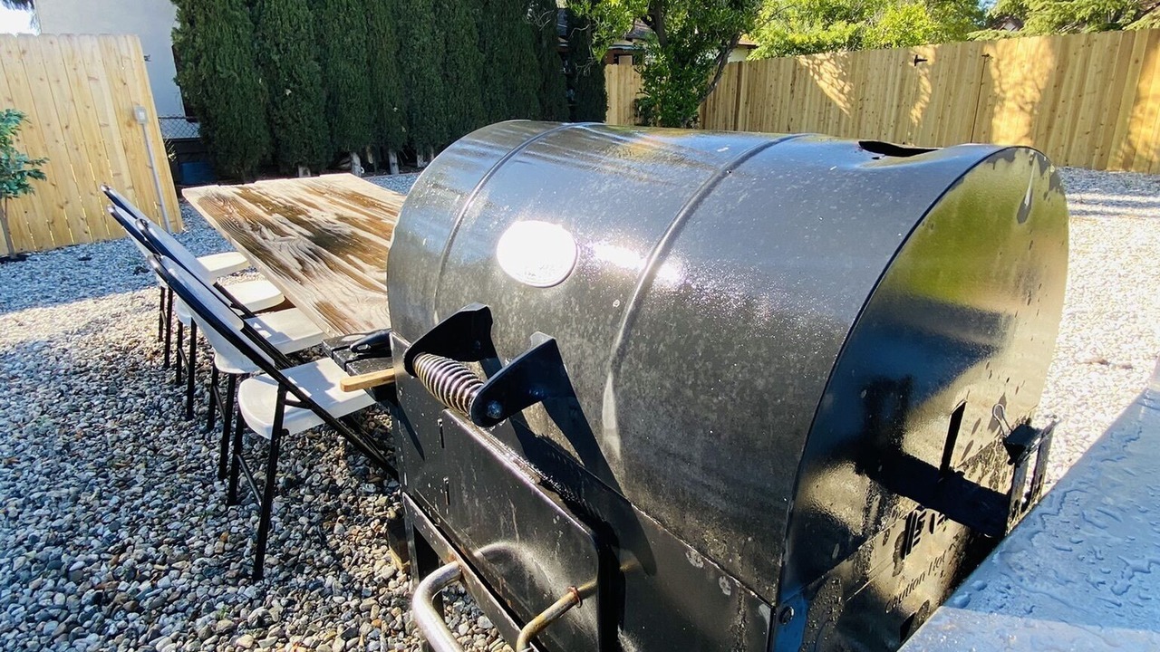 Photo of Outdoor in Granada Hills South