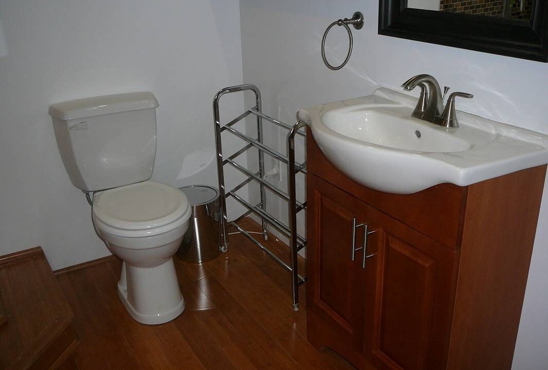 Photo of Bathroom in Knickerbocker