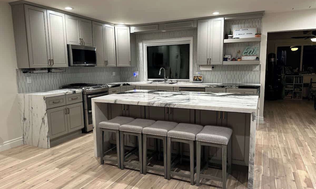Photo of Kitchen in Harbor
