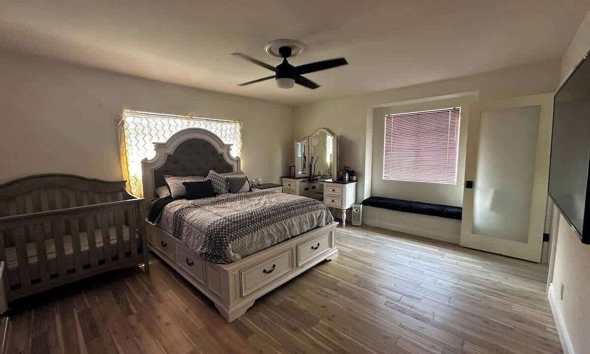 Photo of Bedroom in Harbor
