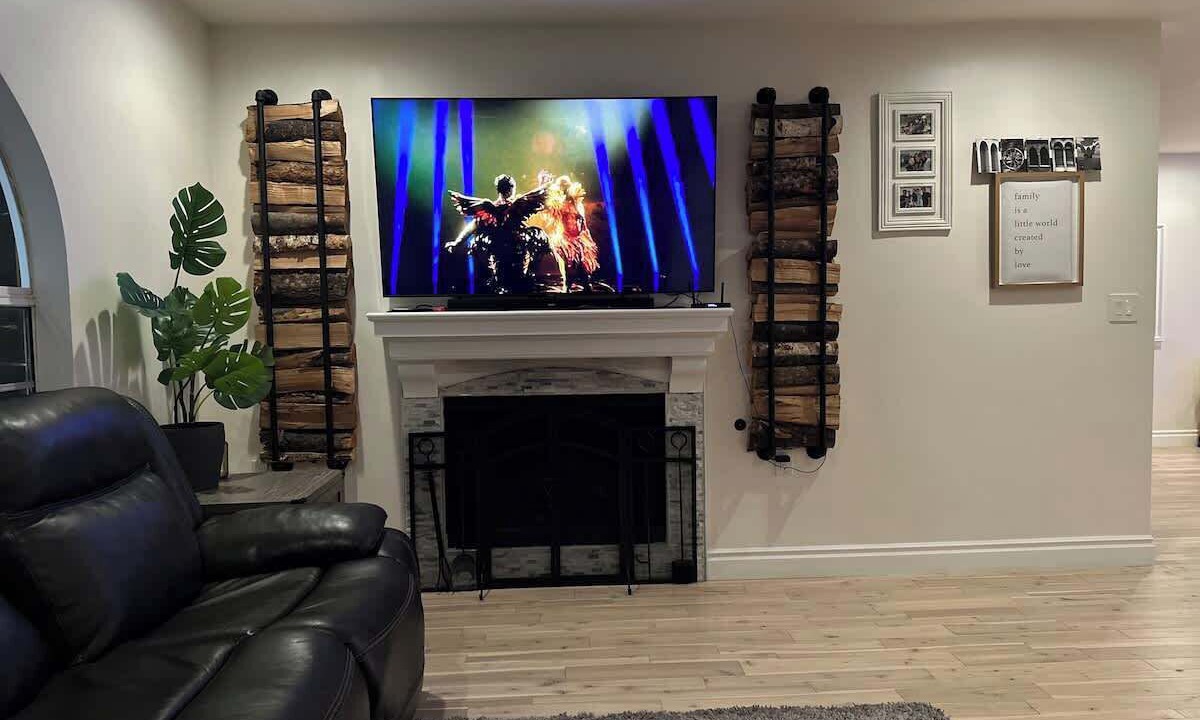 Photo of Livingroom in Harbor