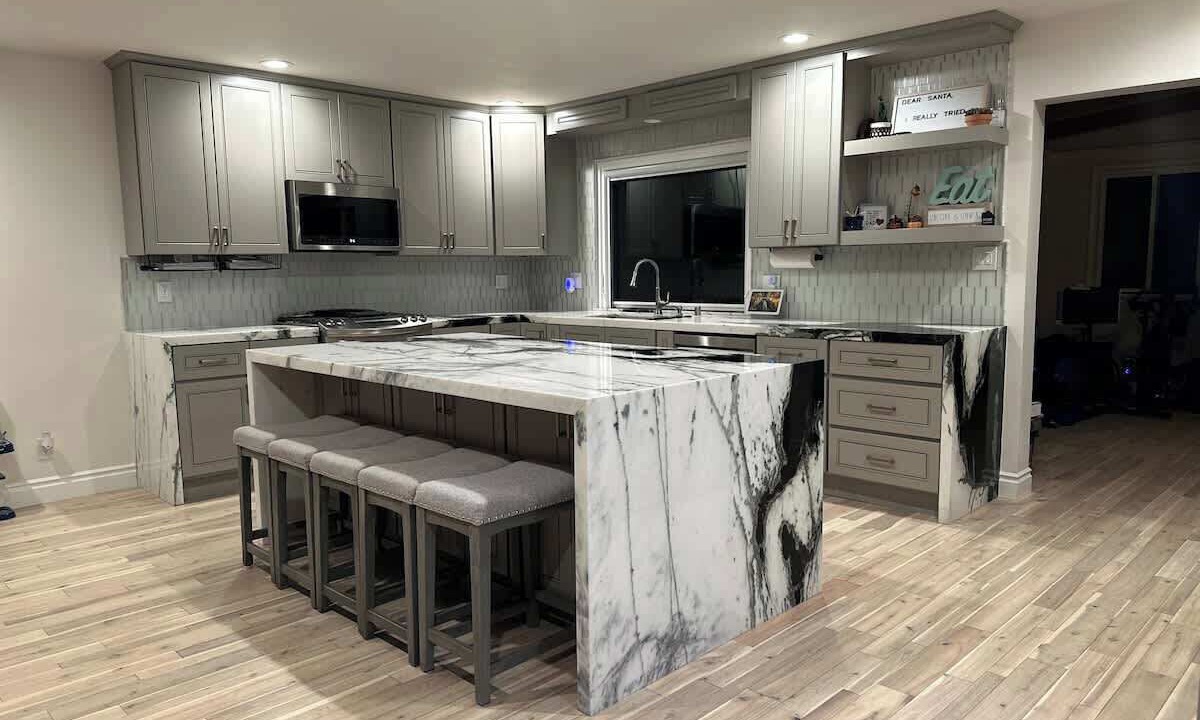 Photo of Kitchen in Harbor