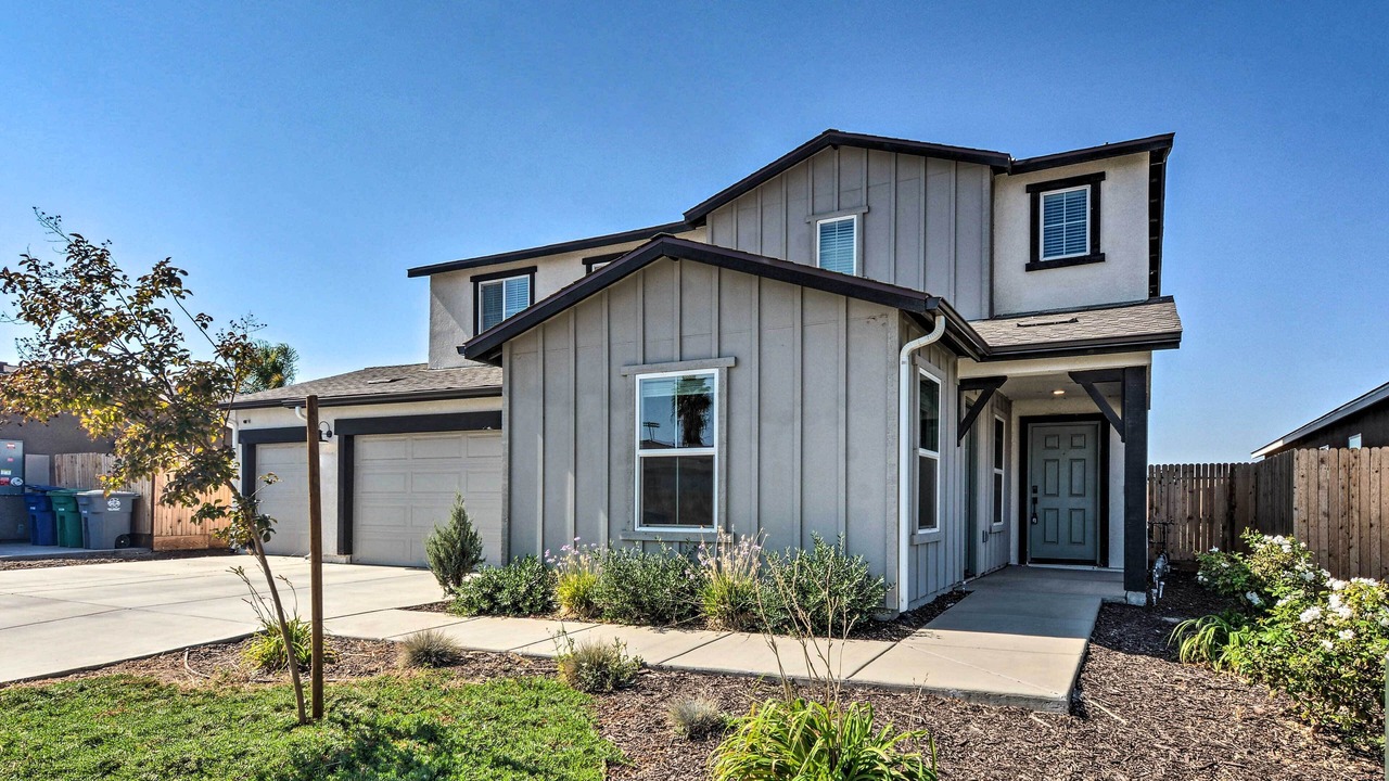 Photo of Outdoor in Los Banos