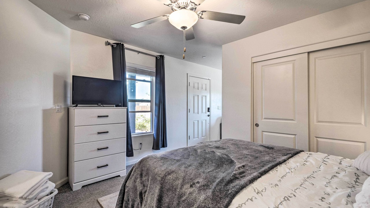 Photo of Bedroom in Los Banos