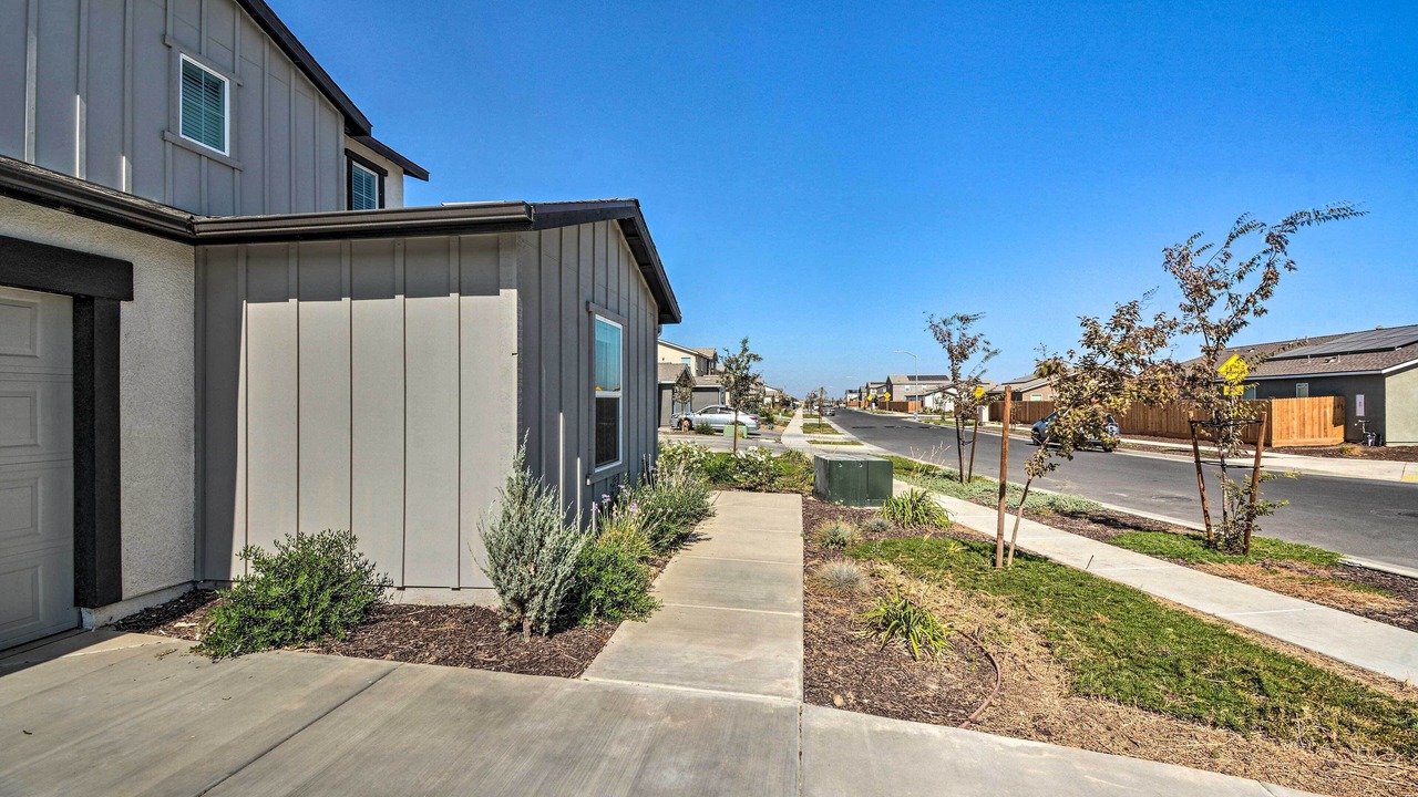 Photo of Outdoor in Los Banos