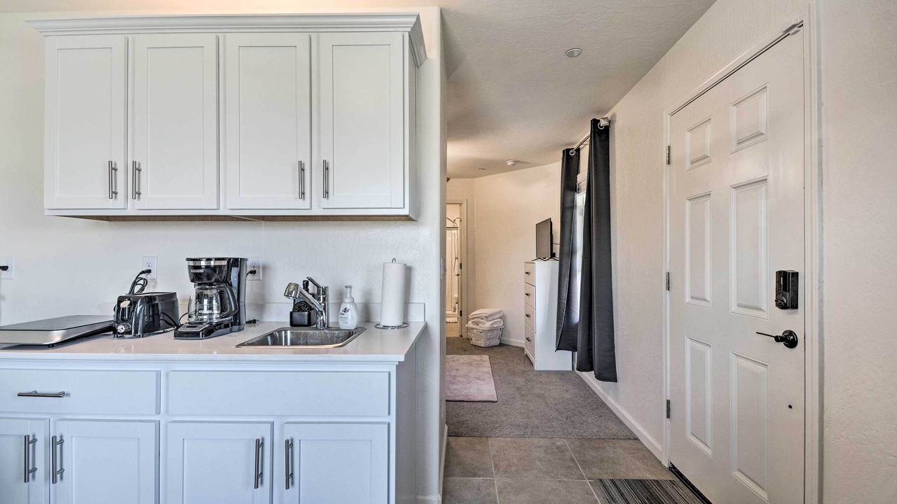 Photo of Kitchen in Los Banos