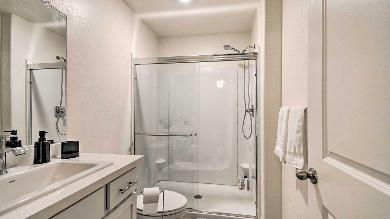Photo of Bathroom in Los Banos
