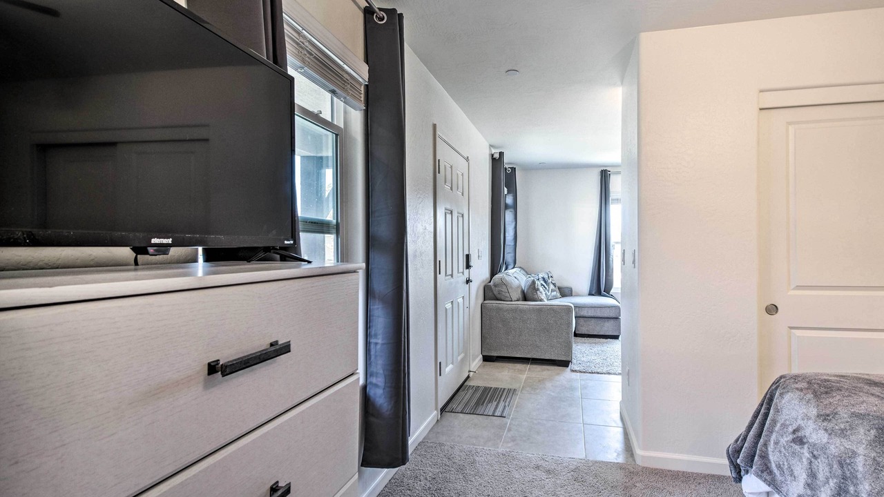 Photo of Bedroom in Los Banos