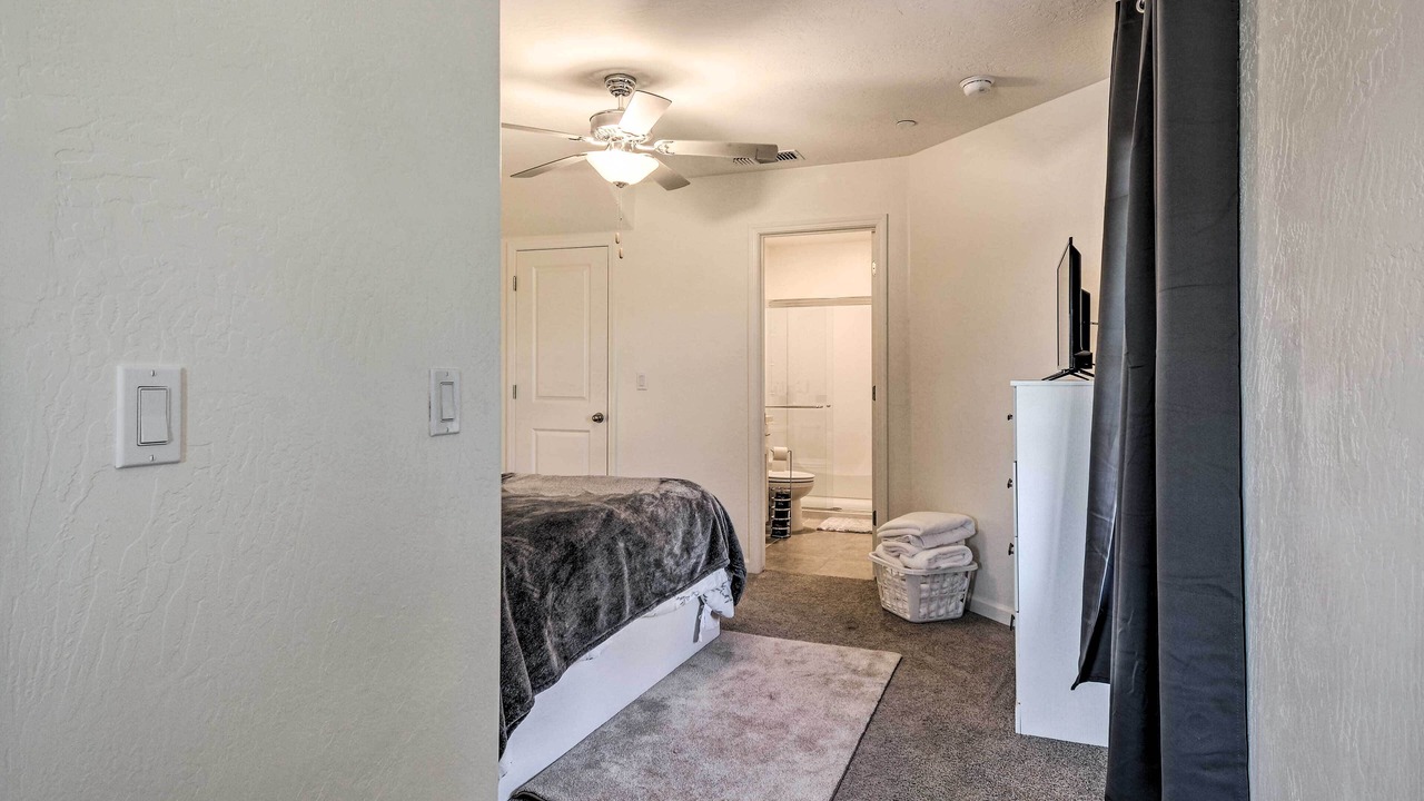 Photo of Bedroom in Los Banos
