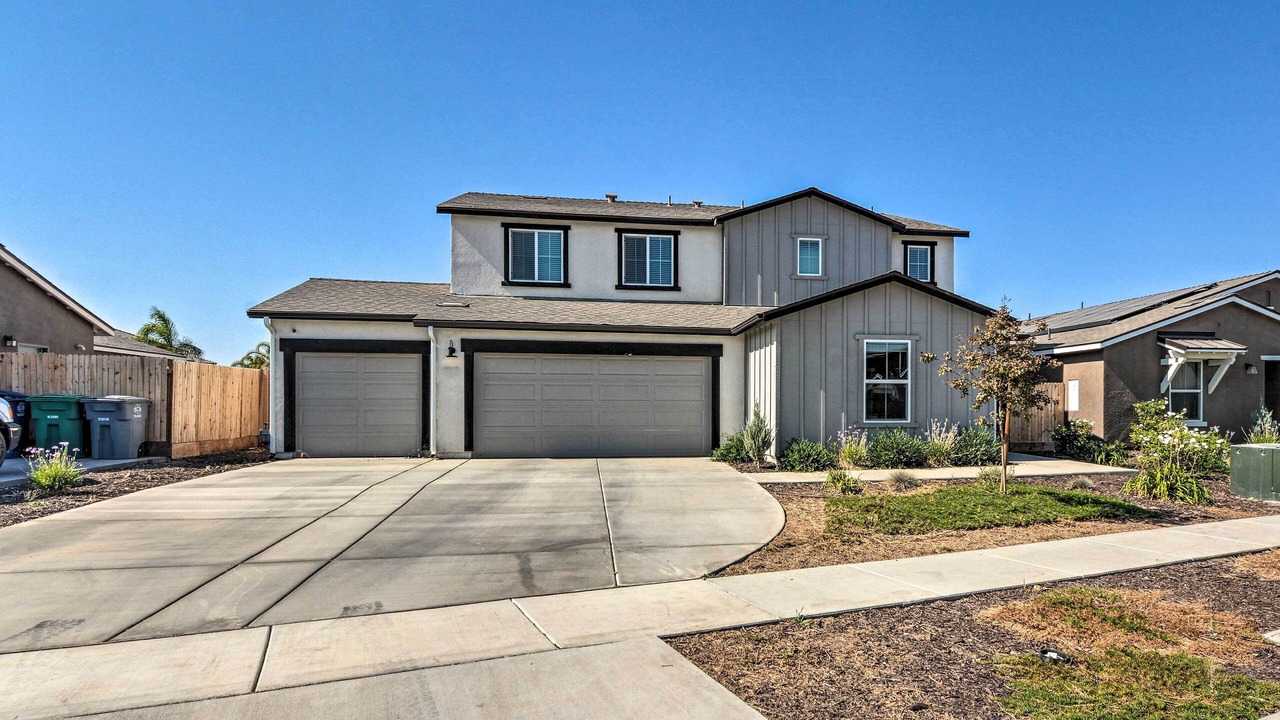 Photo of Outdoor in Los Banos
