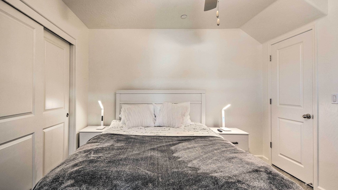 Photo of Bedroom in Los Banos