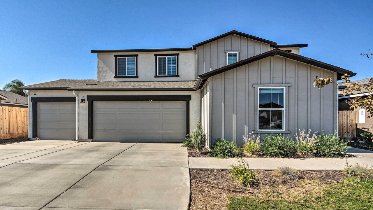 Photo of Outdoor in Los Banos