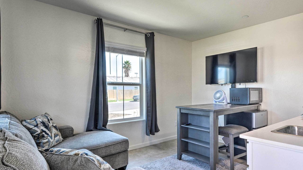 Photo of Bedroom in Los Banos