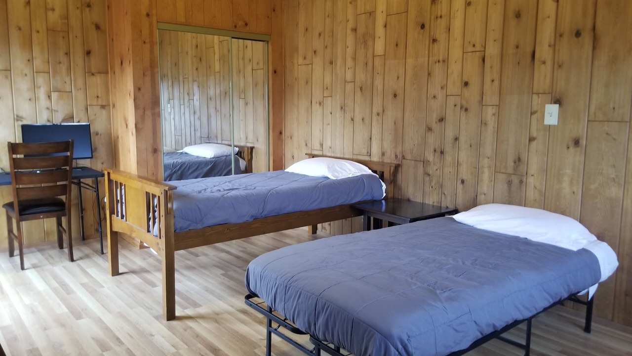 Photo of Bedroom in Wofford Heights