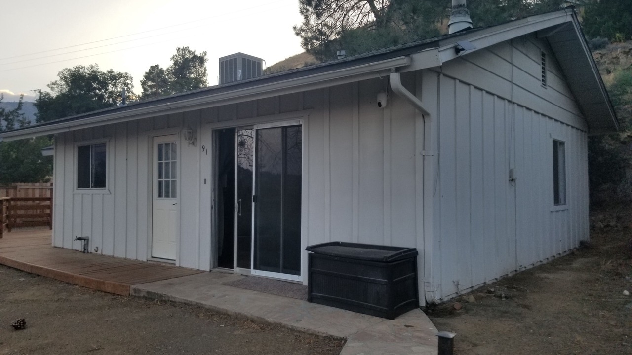 Photo of Outdoor in Wofford Heights