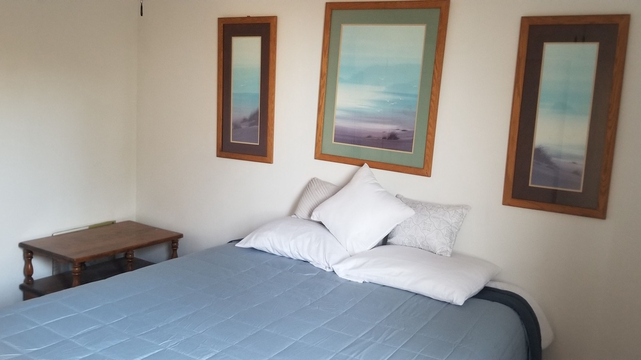 Photo of Bedroom in Wofford Heights
