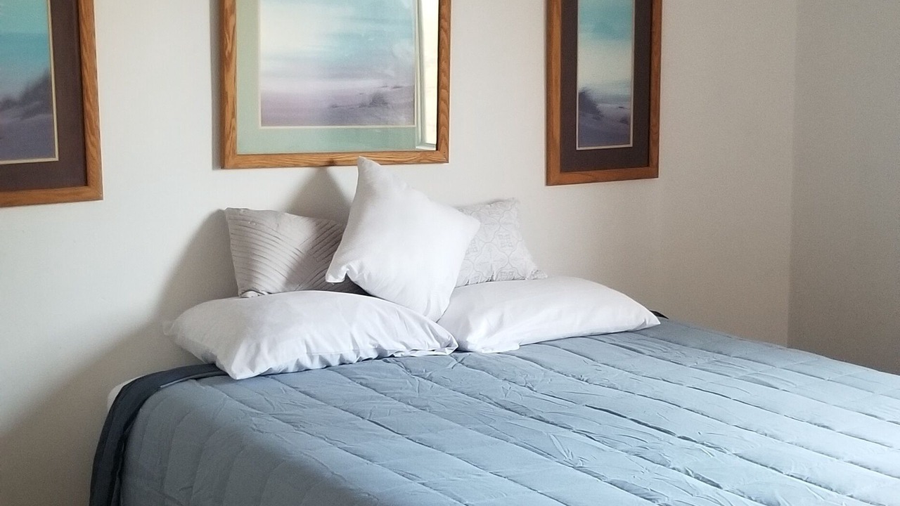 Photo of Bedroom in Wofford Heights