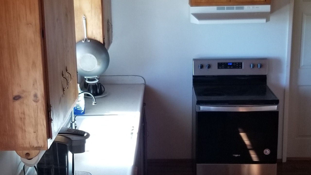 Photo of Kitchen in Wofford Heights