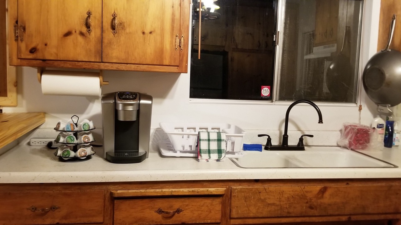 Photo of Kitchen in Wofford Heights