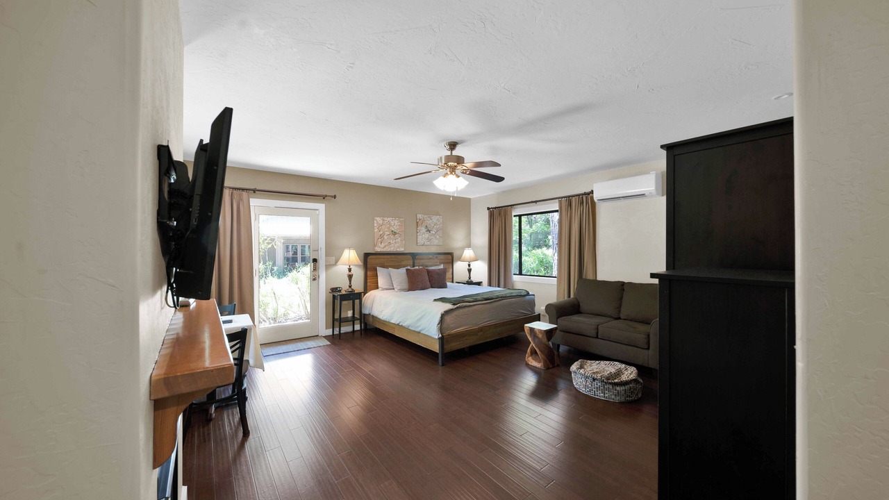 Photo of Bedroom in O'Brien