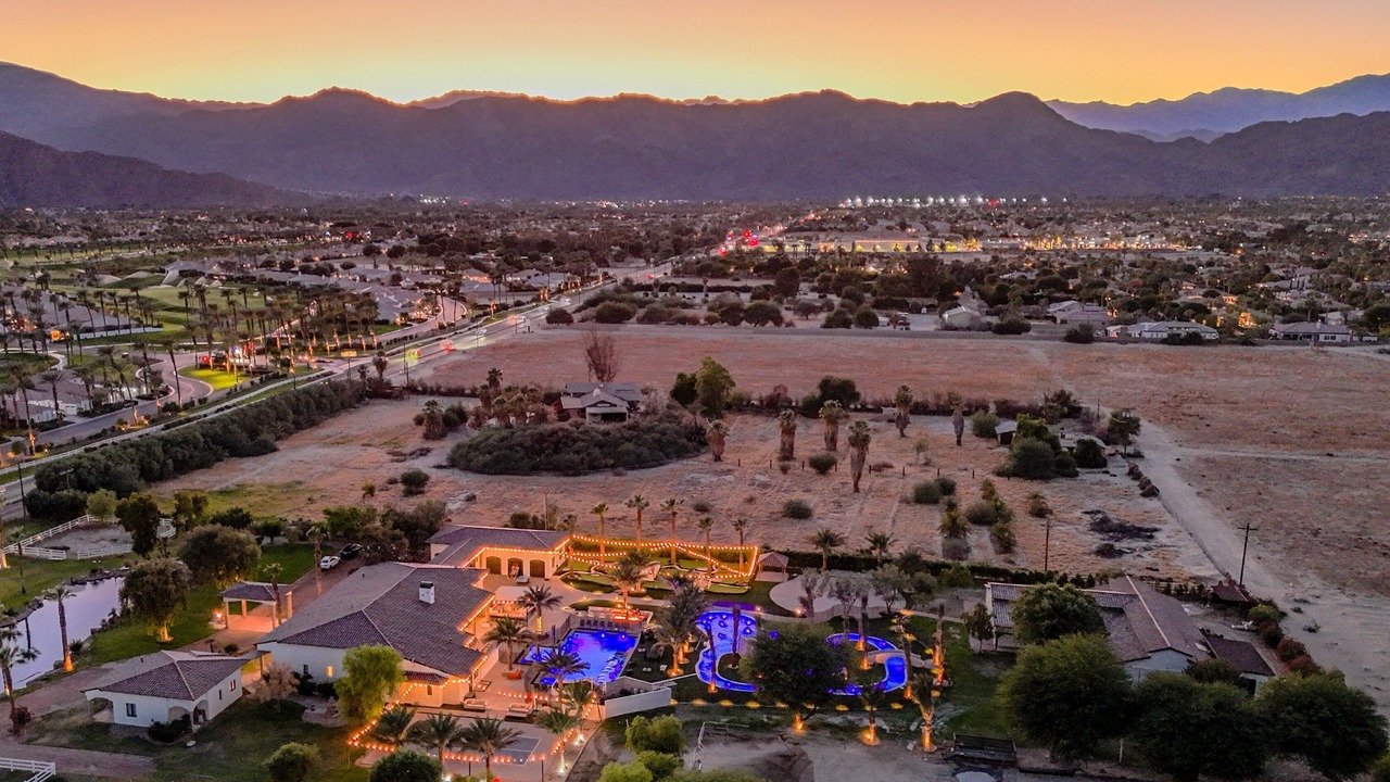 Photo of Outdoor in Indio