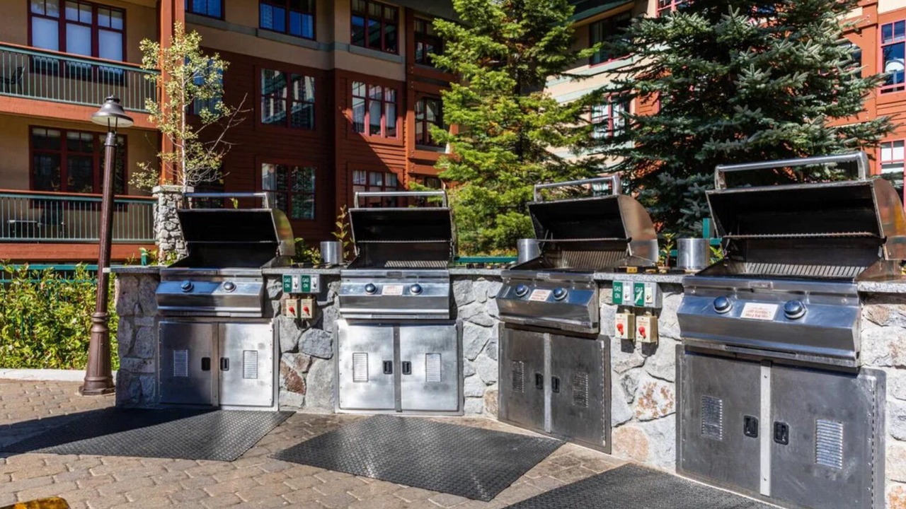 Photo of Patio Balcony in South Lake Tahoe