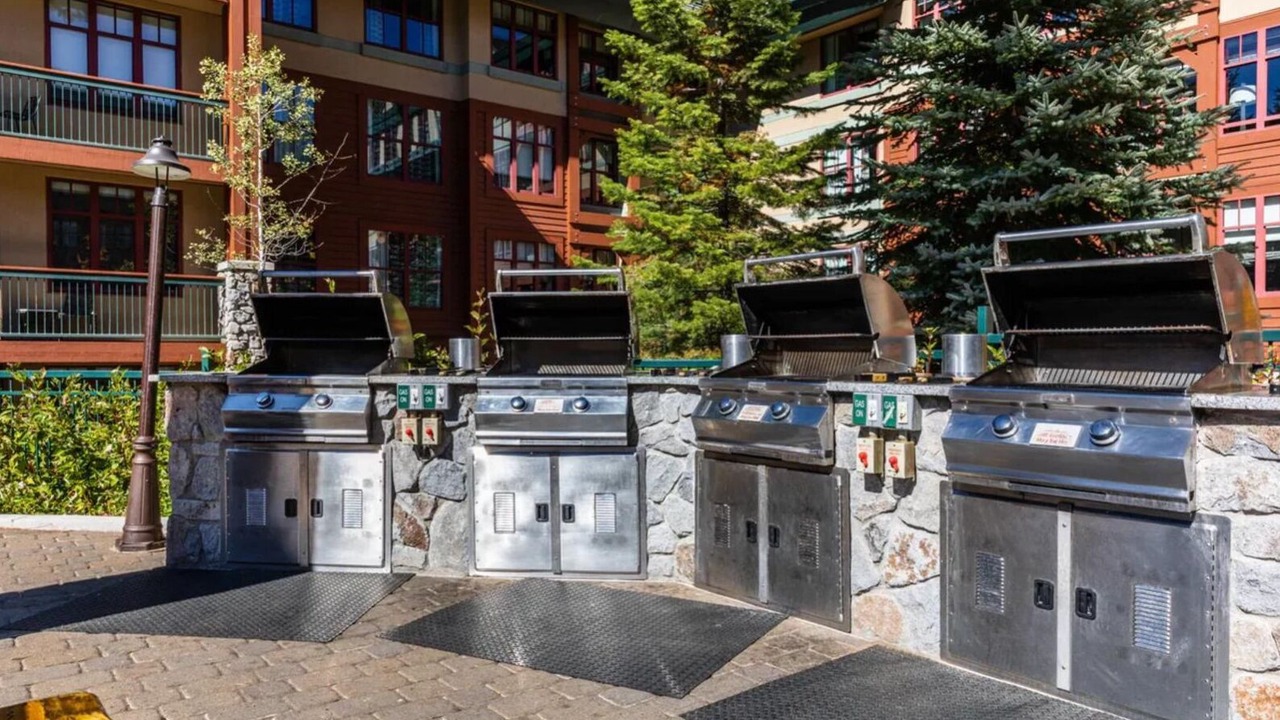 Photo of Patio Balcony in South Lake Tahoe
