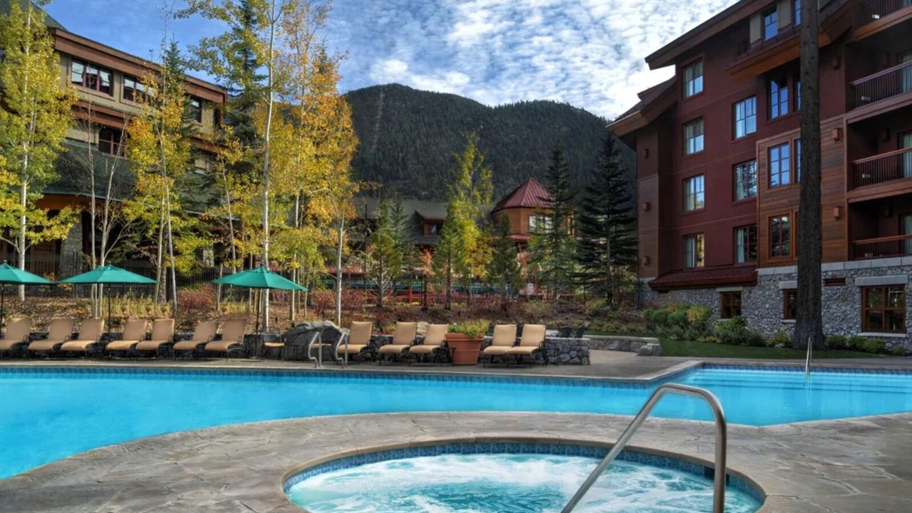Photo of Outdoor in South Lake Tahoe