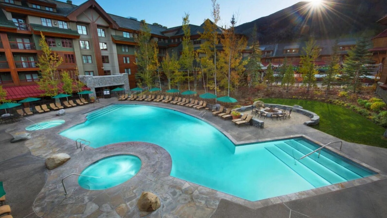 Photo of Outdoor in South Lake Tahoe
