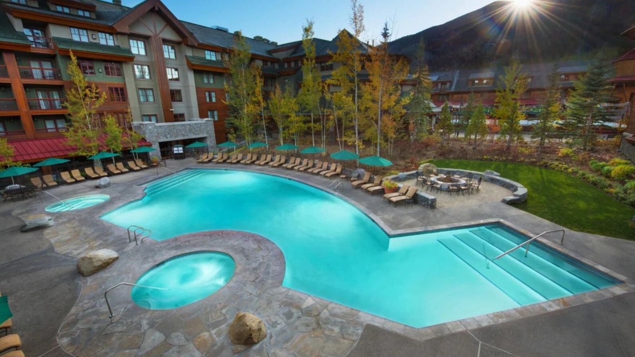 Photo of Outdoor in South Lake Tahoe