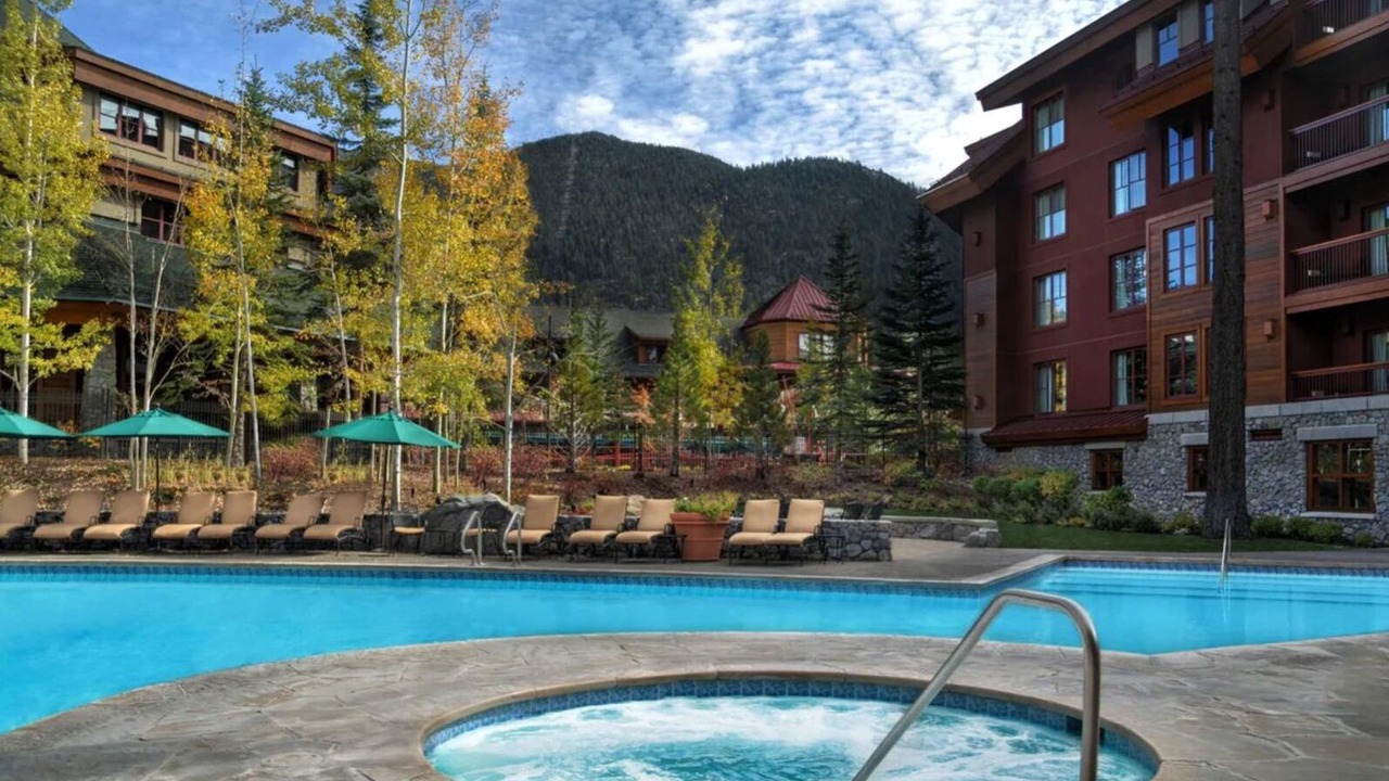 Photo of Outdoor in South Lake Tahoe