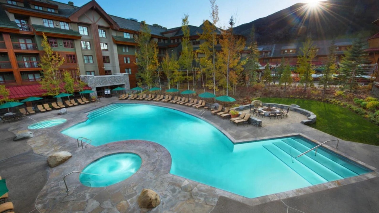 Photo of Outdoor in South Lake Tahoe