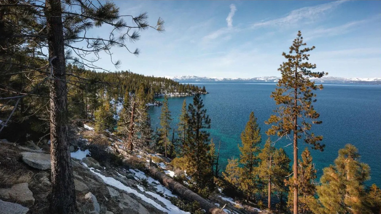Photo of Outdoor in Incline Village