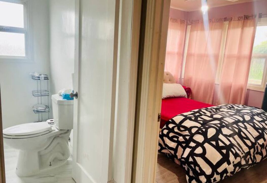 Photo of Bedroom in South San Mateo