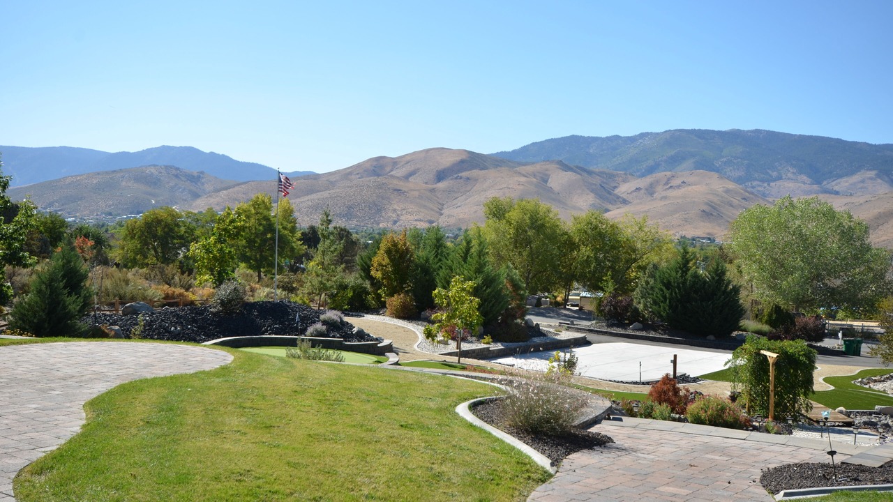 Photo of Outdoor in Carson City