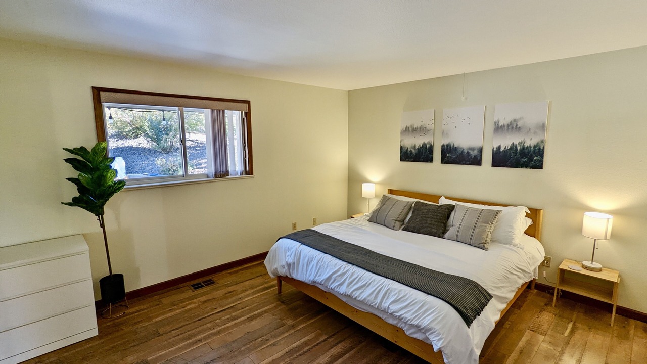 Photo of Bedroom in Carson City