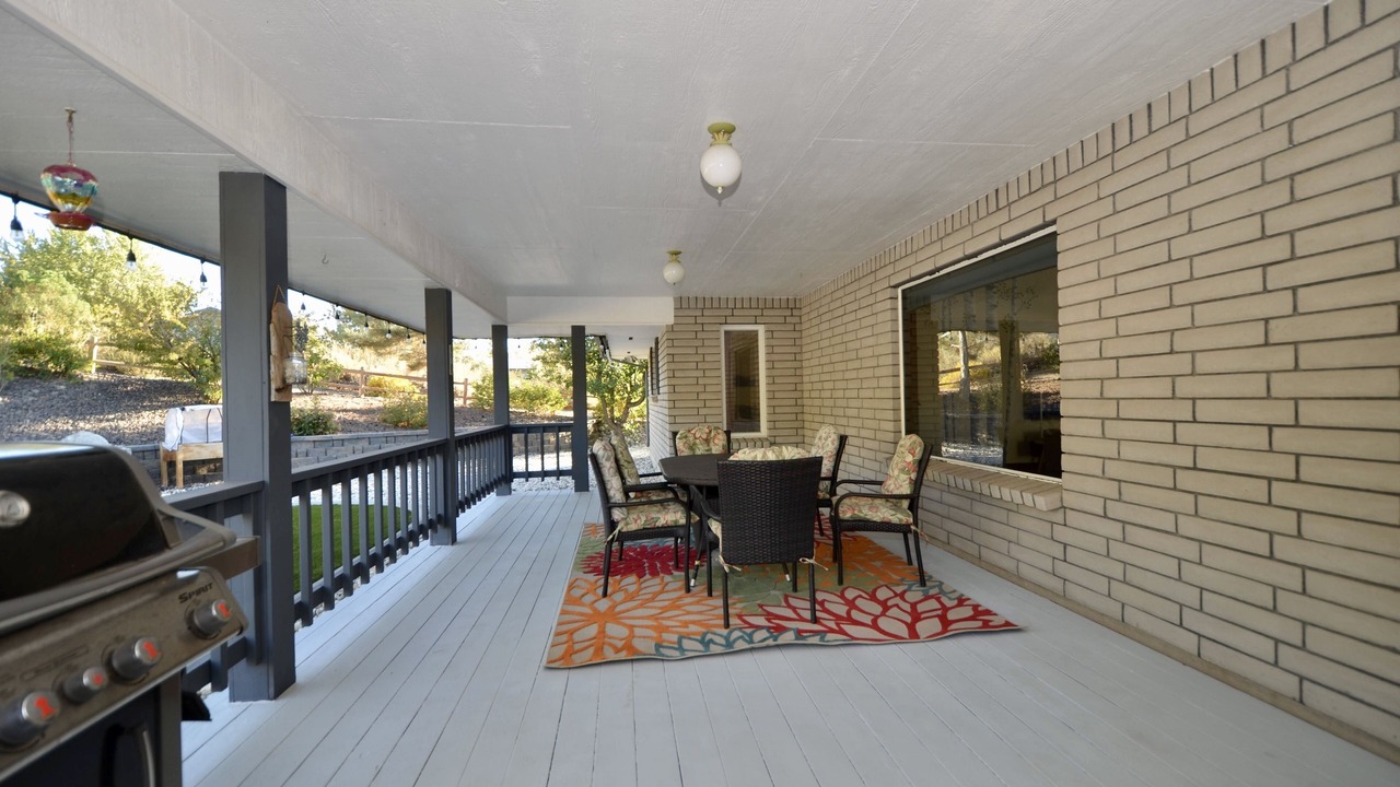 Photo of Outdoor in Carson City