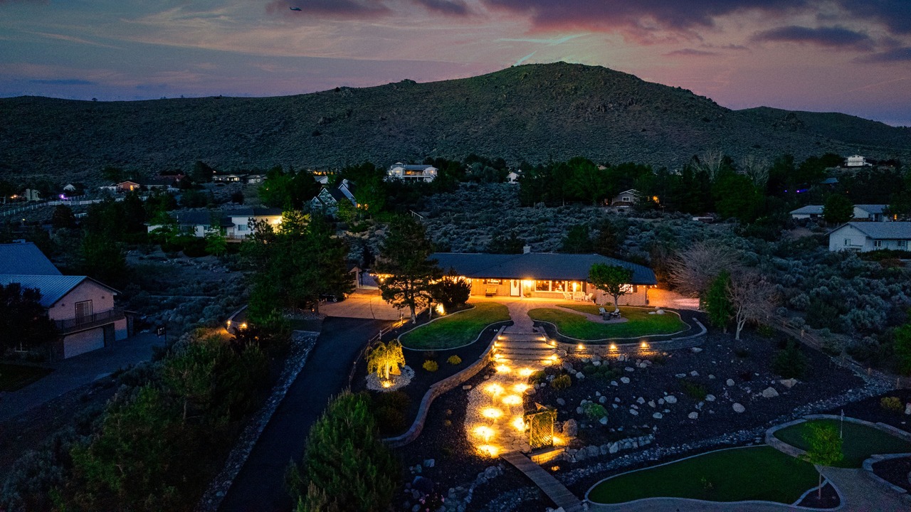 Photo of Outdoor in Carson City